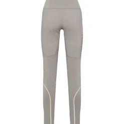 Anelie Tights Light Warm Grey