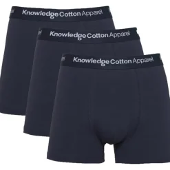Anker 3-Pack Underwear Total Eclipse