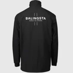 Anorak No.1 Black