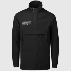 Anorak No.1 Black