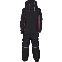 Anorak Winter Overall Dusty Mauve