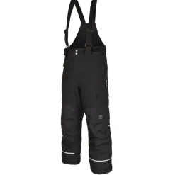 Anorak Winter Pants Black