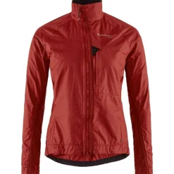 Ansur Hooded Wind Jacket W's