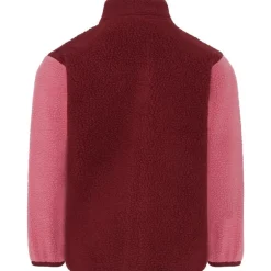 Anten Kids Fullzip Anemon Red