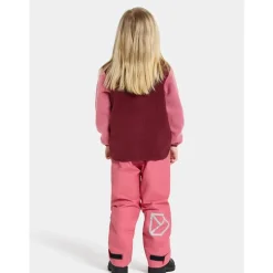Anten Kids Fullzip Anemon Red