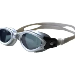 Apollo Swim Goggles Silver/Grey