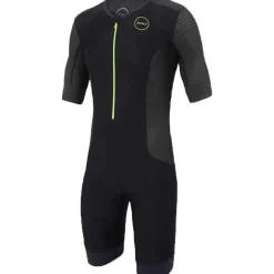 Aquaflo+ SS Trisuit Men