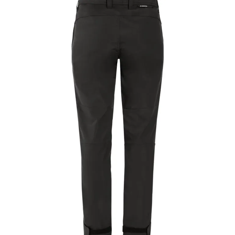 Ara Wns Pants 2 Black