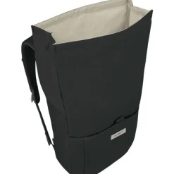 Arcane Roll Top Black