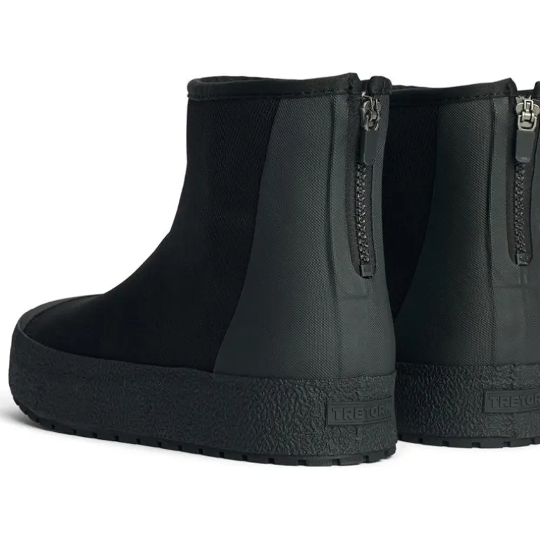 Arch Hybrid M Black