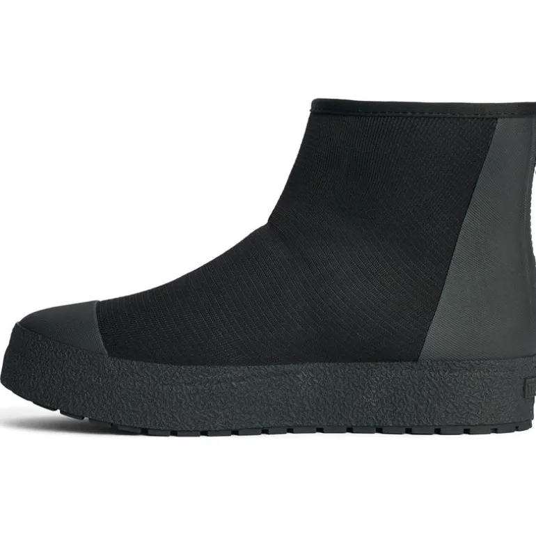 Arch Hybrid M Black