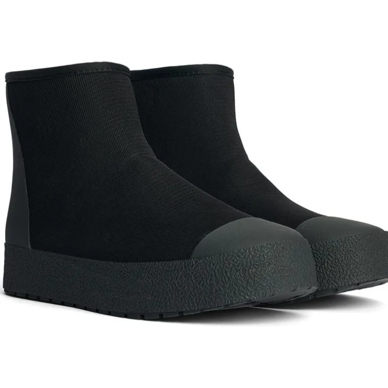 Arch Hybrid M Black