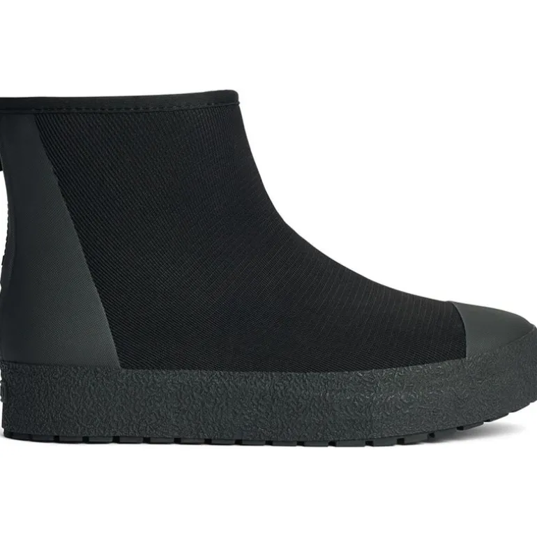Arch Hybrid M Black