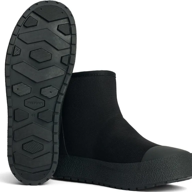 Arch Hybrid M Black