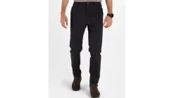 Arch Rock Pant Black