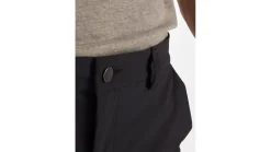 Arch Rock Pant Black