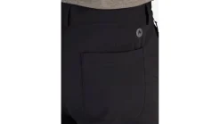 Arch Rock Pant Black