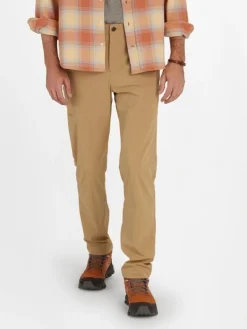 Arch Rock Pant Shetland