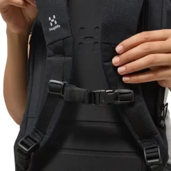 Ardos Rolltop 28 True Black
