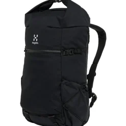 Ardos Rolltop 28 True Black