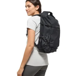 Ardos Rolltop 28 True Black