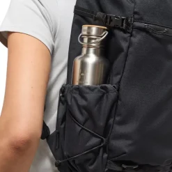 Ardos Rolltop 28 True Black