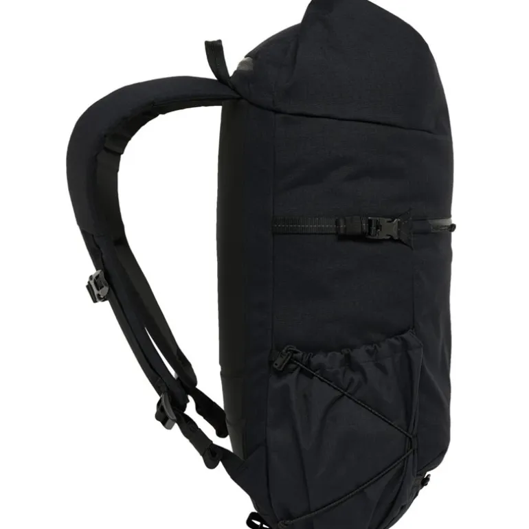 Ardos Rolltop 22 True Black