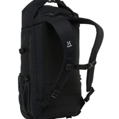 Ardos Rolltop 22 True Black
