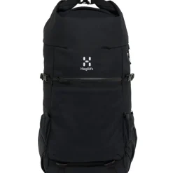 Ardos Rolltop 22 True Black
