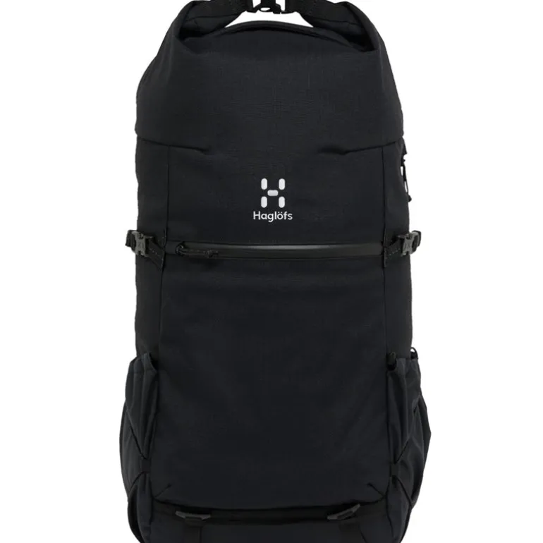 Ardos Rolltop 22 True Black