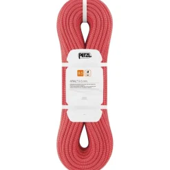 Arial 9.5 Mm Red
