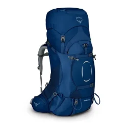 Ariel 55 Ceramic Blue