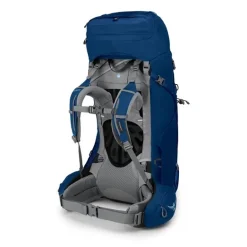 Ariel 55 Ceramic Blue