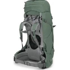 Ariel 65 Koseret Green