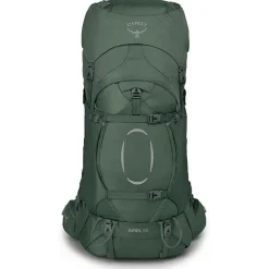 Ariel 65 Koseret Green