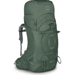 Ariel 65 Koseret Green