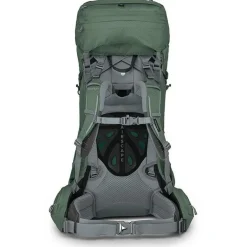 Ariel 65 Koseret Green
