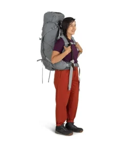 Ariel 65 Medium Gray