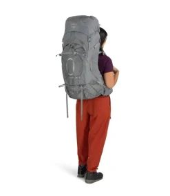 Ariel 65 Medium Gray