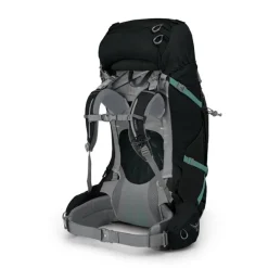 Ariel Plus 70 Black