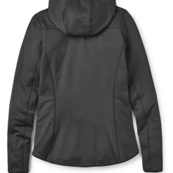 Ascendor Hoody Wmns Black