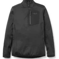 Ascendor Pull-On Black