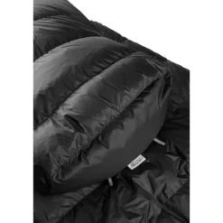 Ascent 500 Sleeping Bag Extra Long Wide