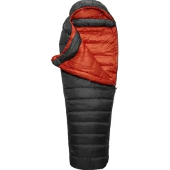 Ascent 500 Sleeping Bag Regular Wide