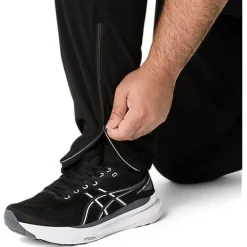 Asics Core Woven Pant Performance Black