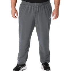 Asics Core Woven Pant Steel Grey