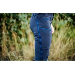 Askro Ws Pant Deep Blue
