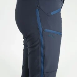 Askro Ws Pant Deep Blue