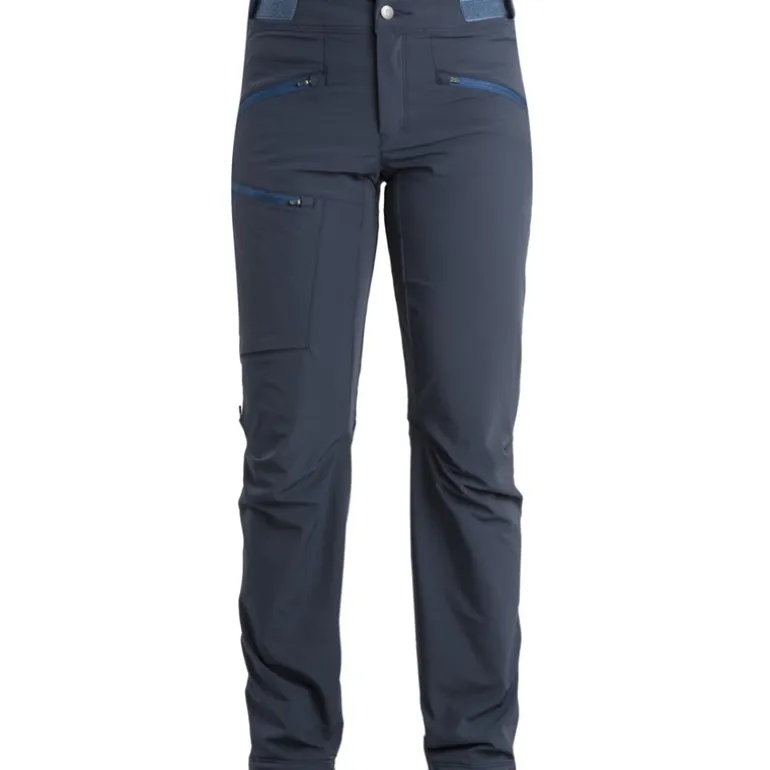 Askro Ws Pant Deep Blue