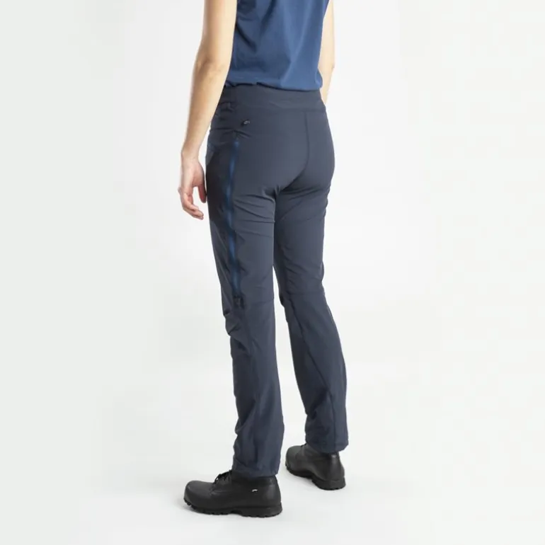 Askro Ws Pant Deep Blue